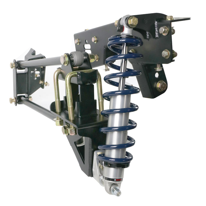 Bolt-On 4-Link For 1965-1972 F-100  2WD.
