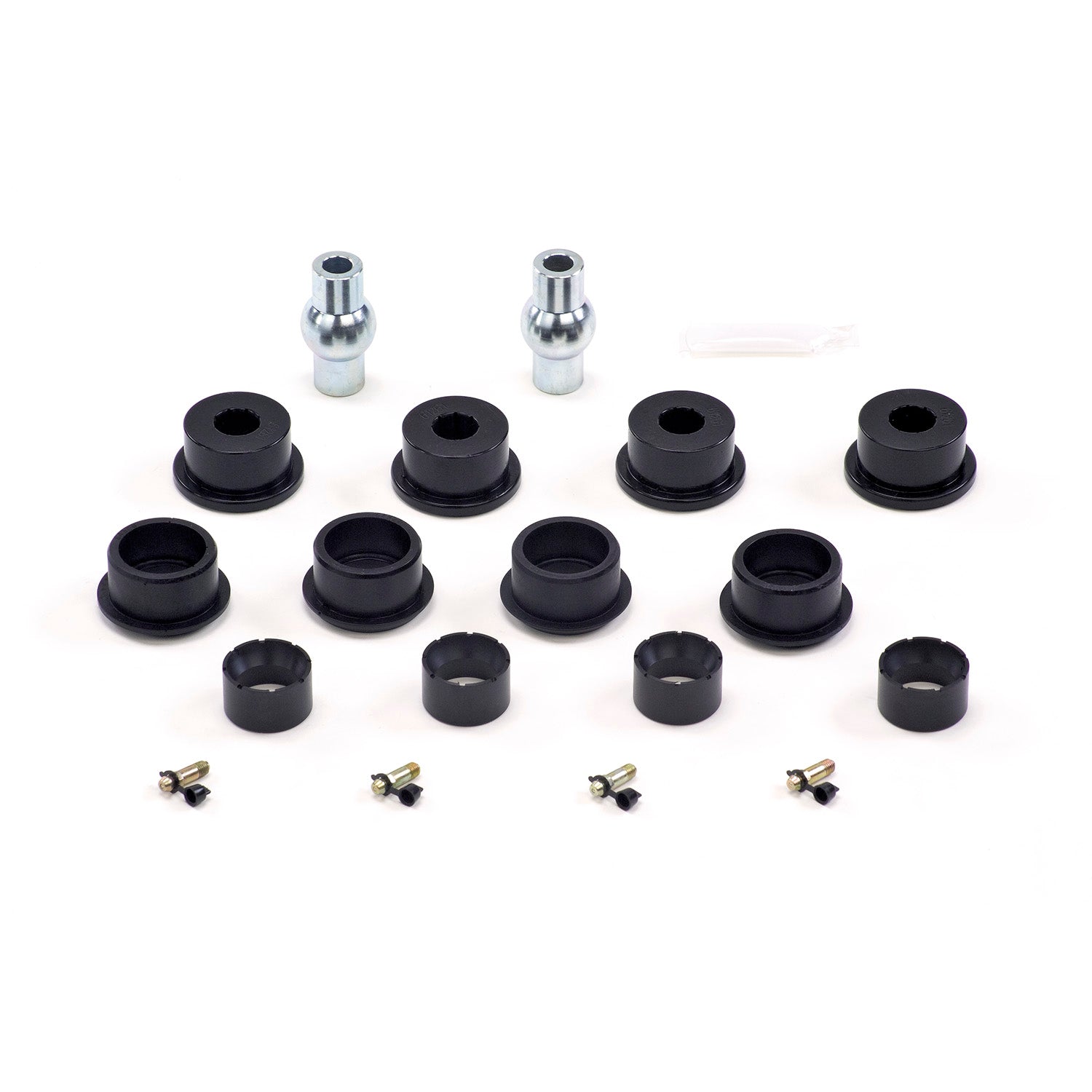 Hotchkis Sport Suspension Swivel Bushing Upgrd 64-72 GM A Body Swivel Bushing Rebuild Kit