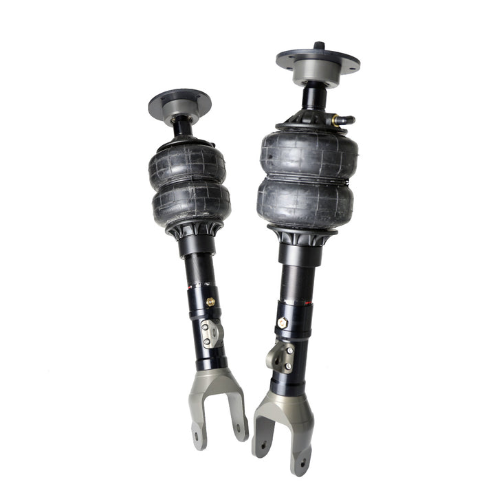 Air Suspension System For 2005-2023 Charger  Challenger  300C And Magnum.