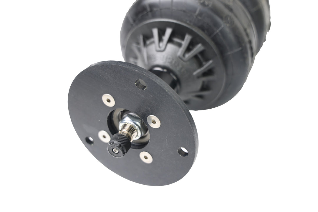 Air Suspension System For 2005-2023 Charger  Challenger  300C And Magnum.