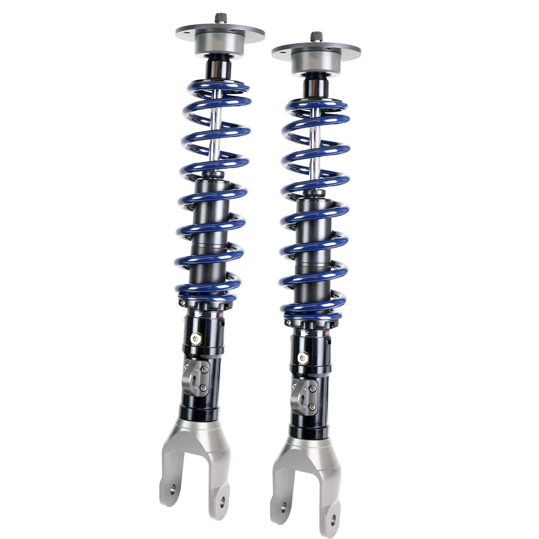HQ Coil-Over System For 2005-2023 Charger  Challenger  300C And Magnum.