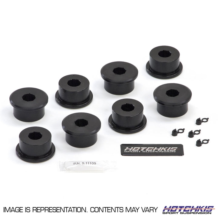 Hotchkis Sport Suspension 1311 Rebuild Kit 1999-2003 Mustang