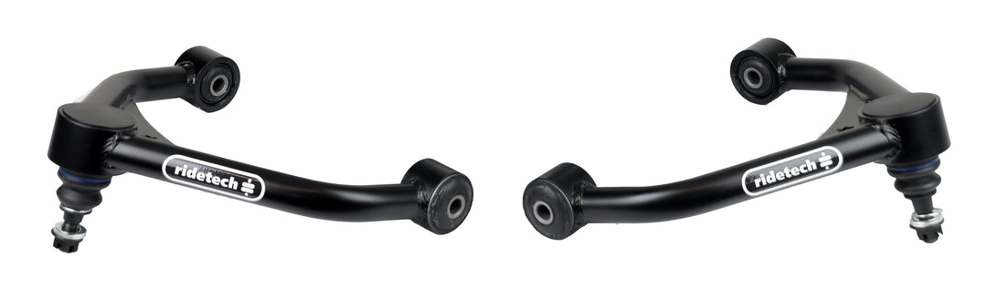 Front Upper StrongArms For 2019-2026 Ram 1500 2WD/4WD  Lowered.