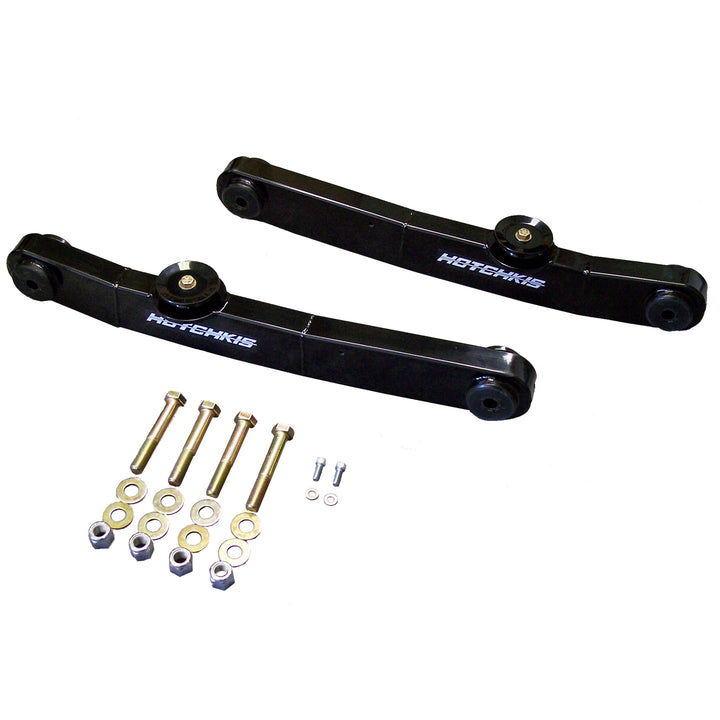 Hotchkis Performance Lower Trailing Arms - 1314