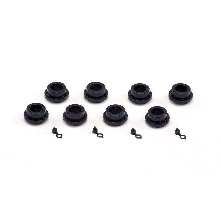 Hotchkis Sport Suspension Camber Link Rbld Kit 2002-2006 Mini Cooper And Cooper S R53