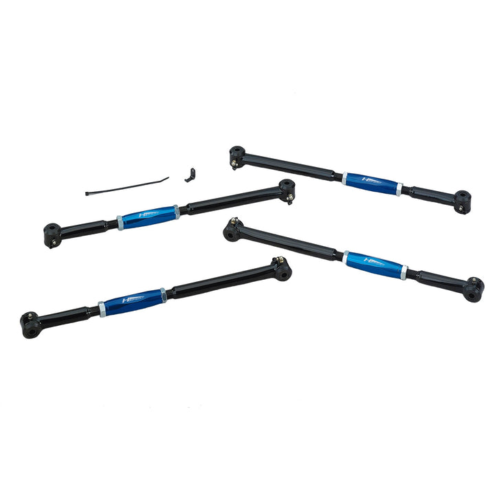 Hotchkis Sport Suspension Camber Link Kit 2002-2009 Mini Cooper And Copper S