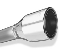 Maxima 2009-2014 Cat-Back Exhaust System S-Type