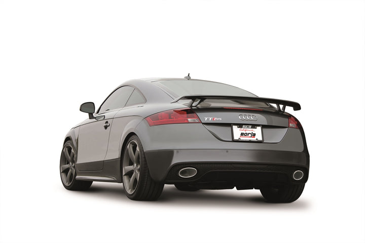 Cat-Back Exhaust System - ATAK®