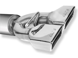 2011-2014 Dodge Challenger SE/ SXT V6 Cat-Back Exhaust System S-Type