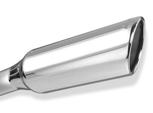 2014-2019 Chevrolet Silverado 1500/ GMC Sierra 1500 Cat-Back Exhaust System ATAK