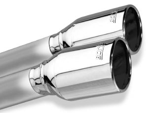 2015-2020 Chevrolet Tahoe At-Back Exhaust System Touring
