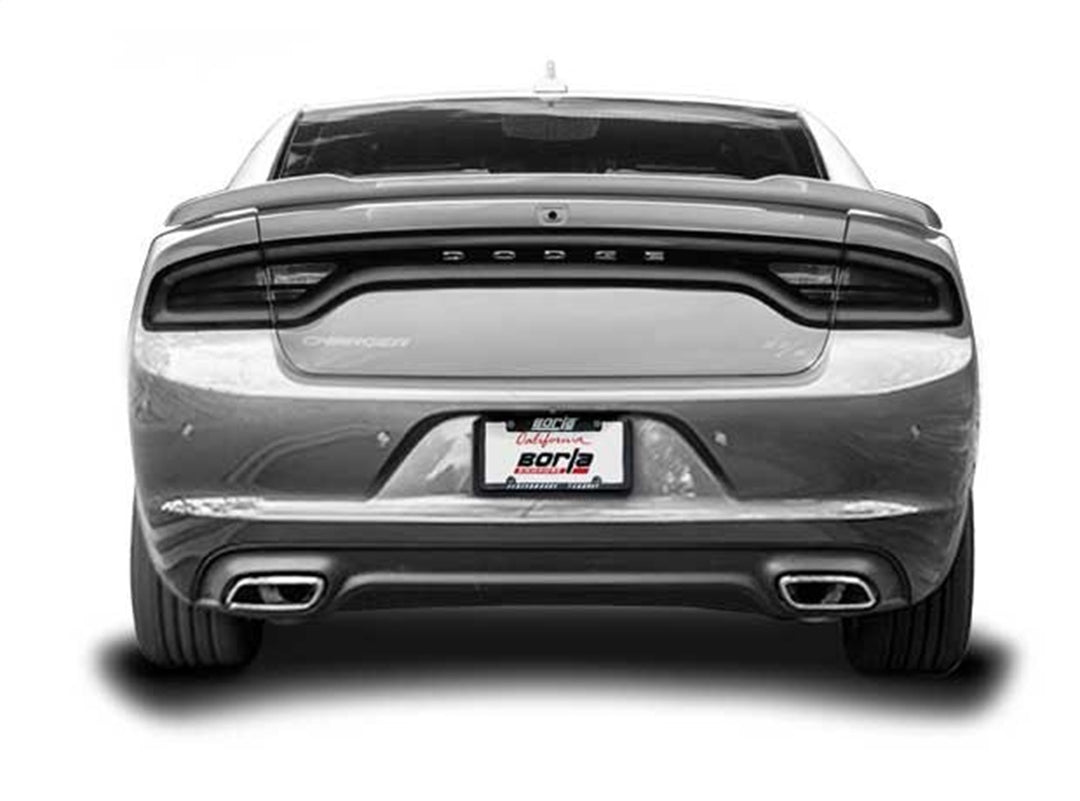 2015-2022 Chrysler 300/ Dodge Charger R/T Cat-Back Exhaust System S-Type