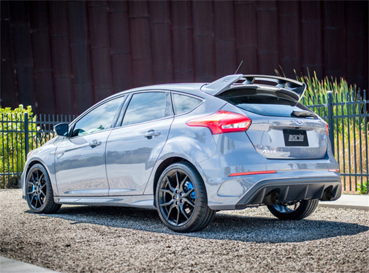 2016-2018 Ford Focus RS Cat-Back Exhaust System ATAK