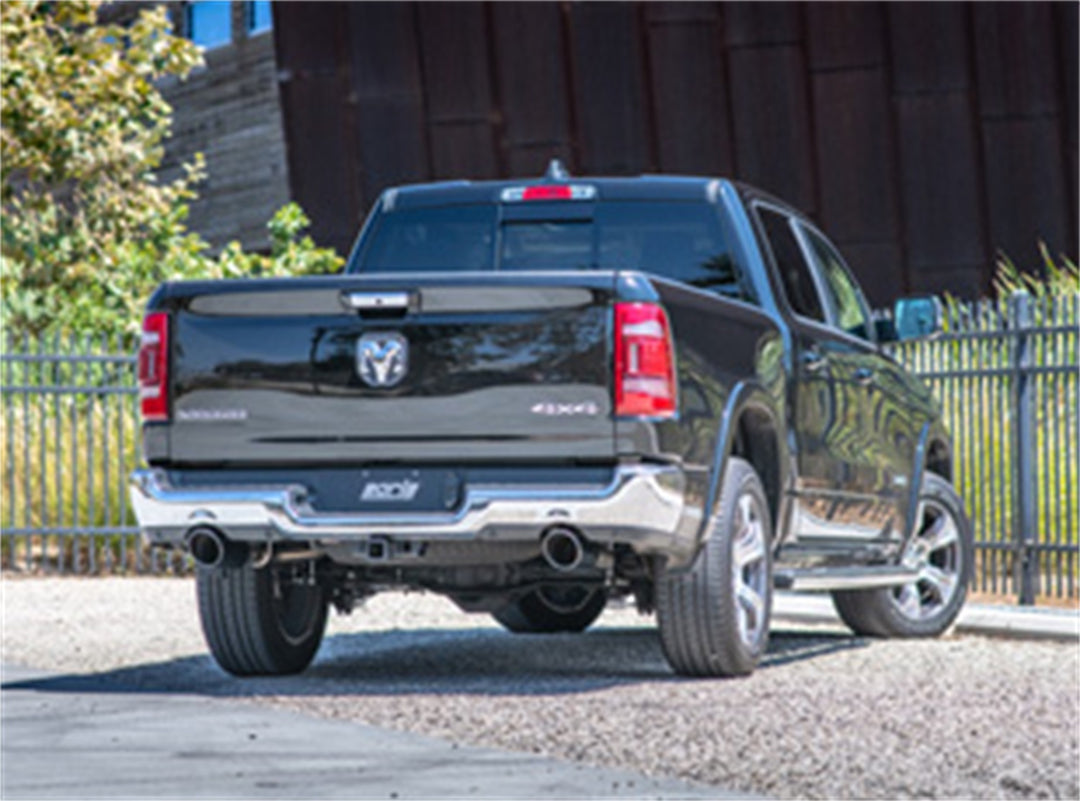 2019-2026 Ram 1500 Cat-Back™ Exhaust System Touring Part 