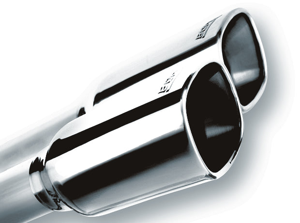 2019-2023 Chevrolet Silverado 1500/ GMC Sierra 1500 6.2L Cat-Back Exhaust System Touring