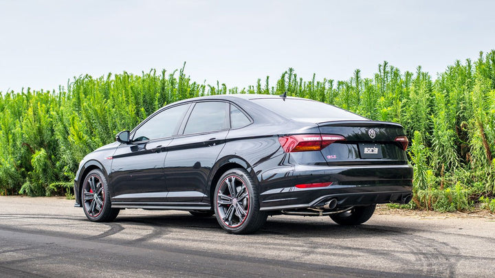 2019-2021 Volkswagen GLI Cat-Back Exhaust System S-Type