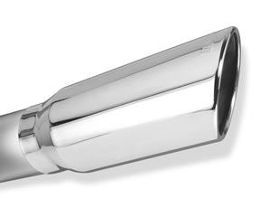 2019-2023 Ram 2500/ 3500 Cat-Back Exhaust System S-Type