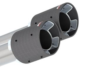 2021-2026 Chevrolet Tahoe Cat-Back™ Exhaust System Touring Part 