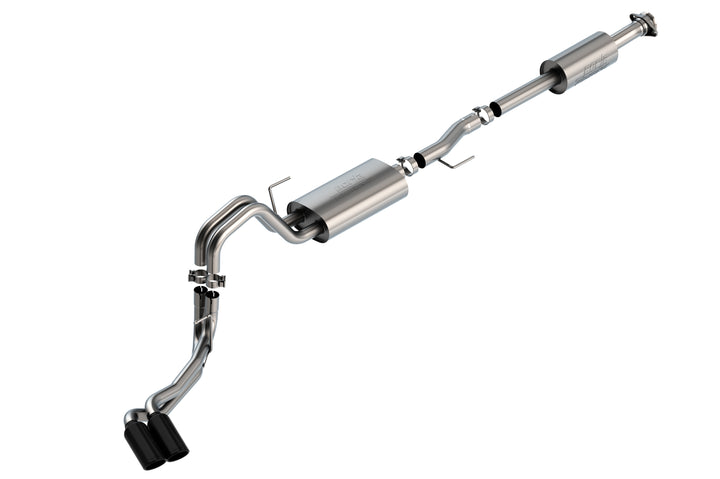 2021-2024 Ford F-150 5.0L Cat-Back Exhaust System Touring