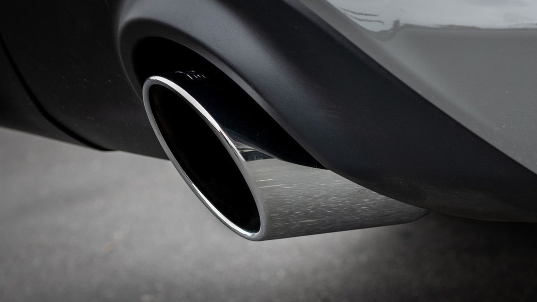 2021-2023 Dodge Durango SRT Hellcat Cat-Back Exhaust System S-Type