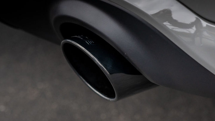 2021-2026 Dodge Durango SRT Hellcat Cat-Back™ Exhaust System S-Type Part 
