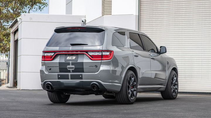2021-2026 Dodge Durango SRT Hellcat Cat-Back™ Exhaust System S-Type Part 