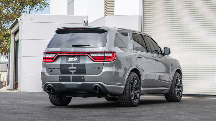 2021-2026 Dodge Durango SRT Hellcat Cat-Back™ Exhaust System ATAK® Part 