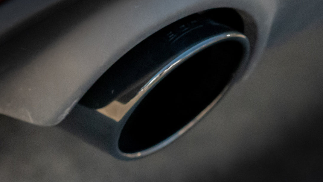 2019-2023 Dodge Charger Cat-Back Exhaust System S-Type