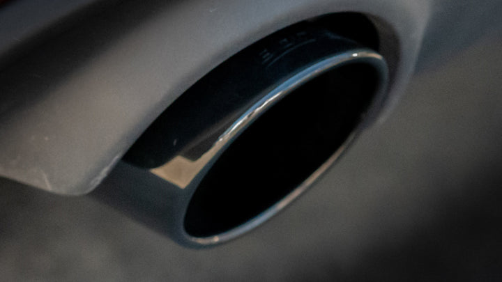 2019-2023 Dodge Charger Cat-Back Exhaust System S-Type