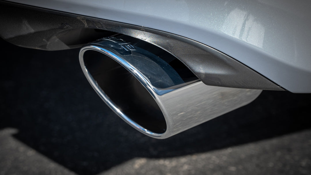 2023 Acura Integra/ 2022-2023 Honda Civic Si Cat-Back Exhaust System S-Type