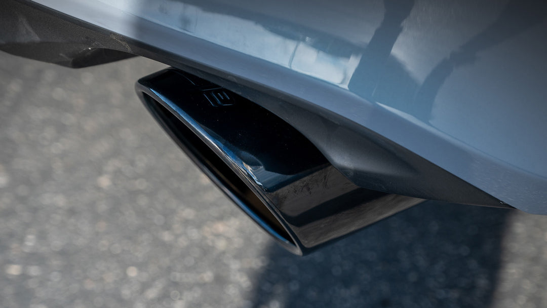 2023 Acura Integra/ 2022-2023 Honda Civic Si Cat-Back Exhaust System S-Type