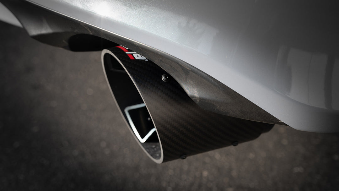 2023 Acura Integra/ 2022-2023 Honda Civic Si Cat-Back Exhaust System S-Type