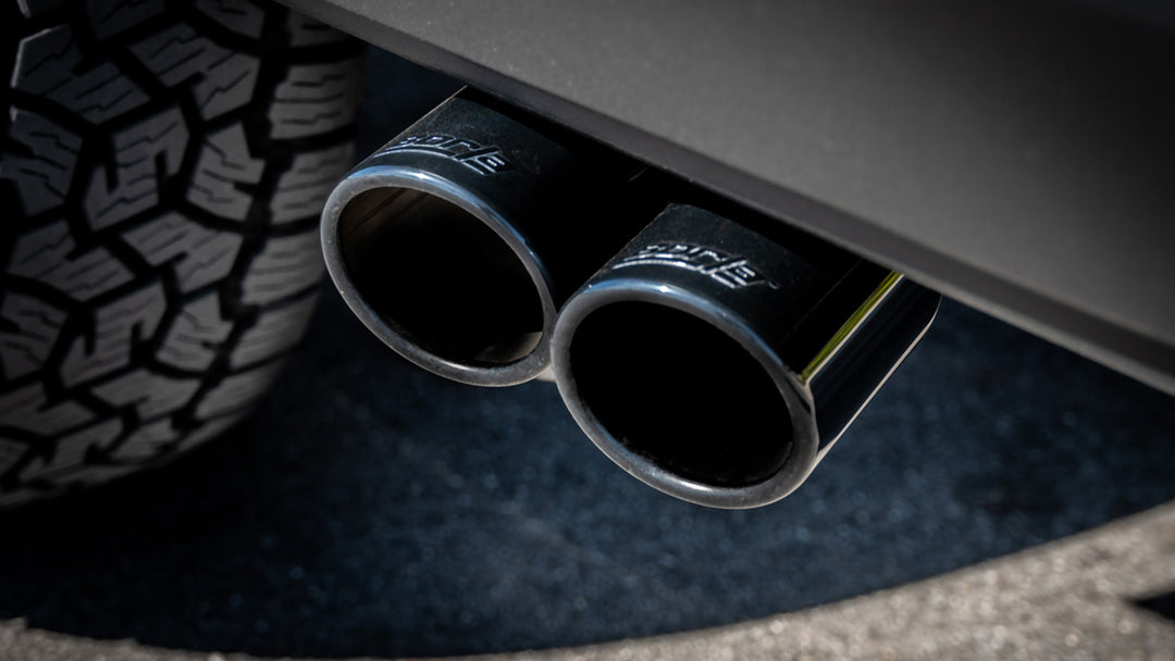 2022-2025 Ford Maverick Cat-Back™ Exhaust System S- Type Part 
