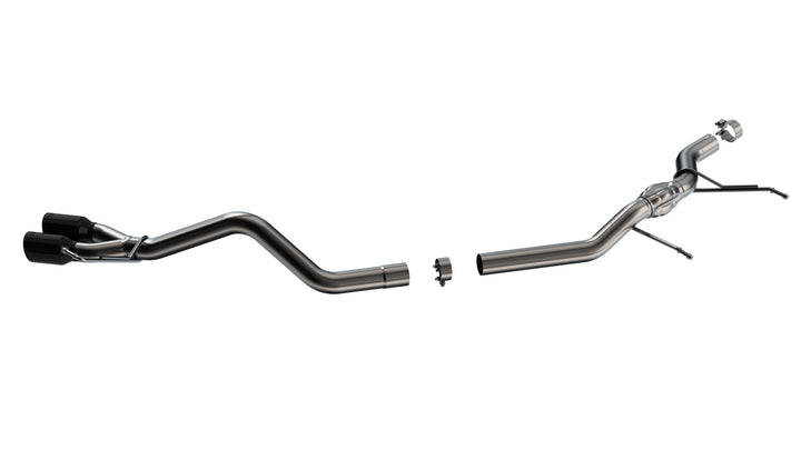 2022-2025 Ford Maverick Cat-Back™ Exhaust System S- Type Part 