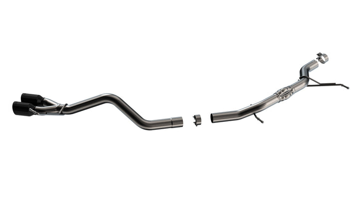 2022-2025 Ford Maverick Cat-Back™ Exhaust System S- Type Part 