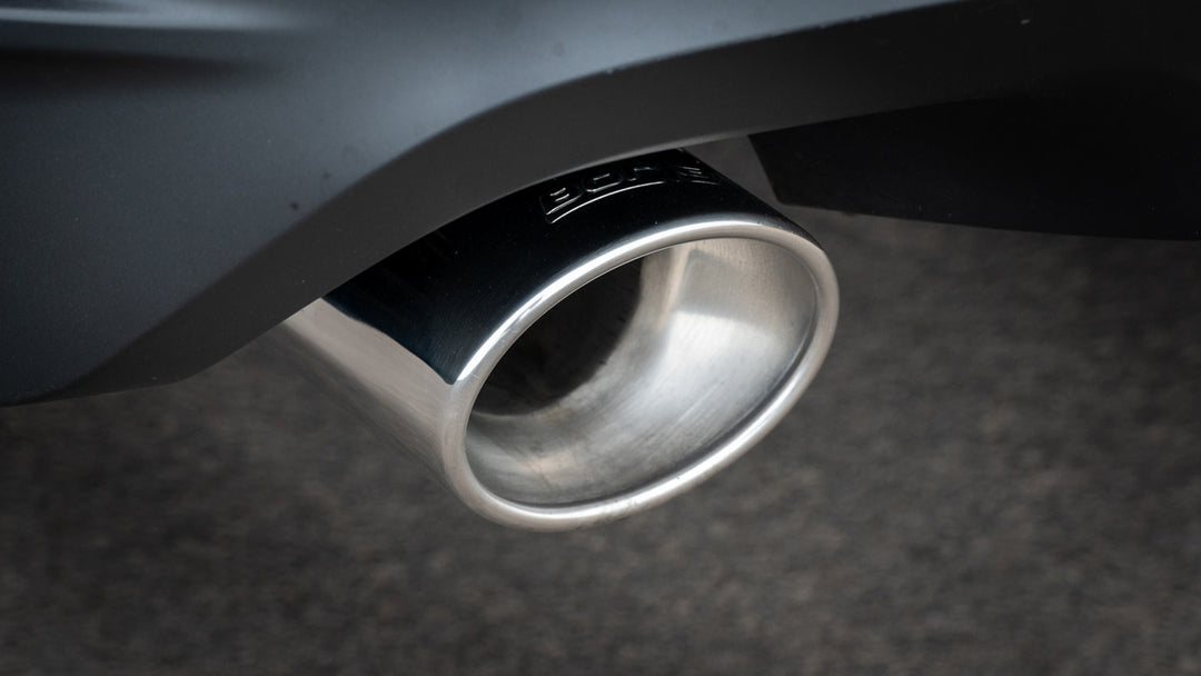 2016-2017 Lexus IS200T/ 2018-2025 IS300 Cat-Back™ Exhaust System Part 