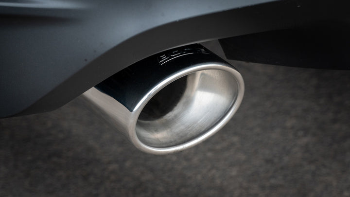 2016-2017 Lexus IS200T/ 2018-2025 IS300 Cat-Back™ Exhaust System Part 