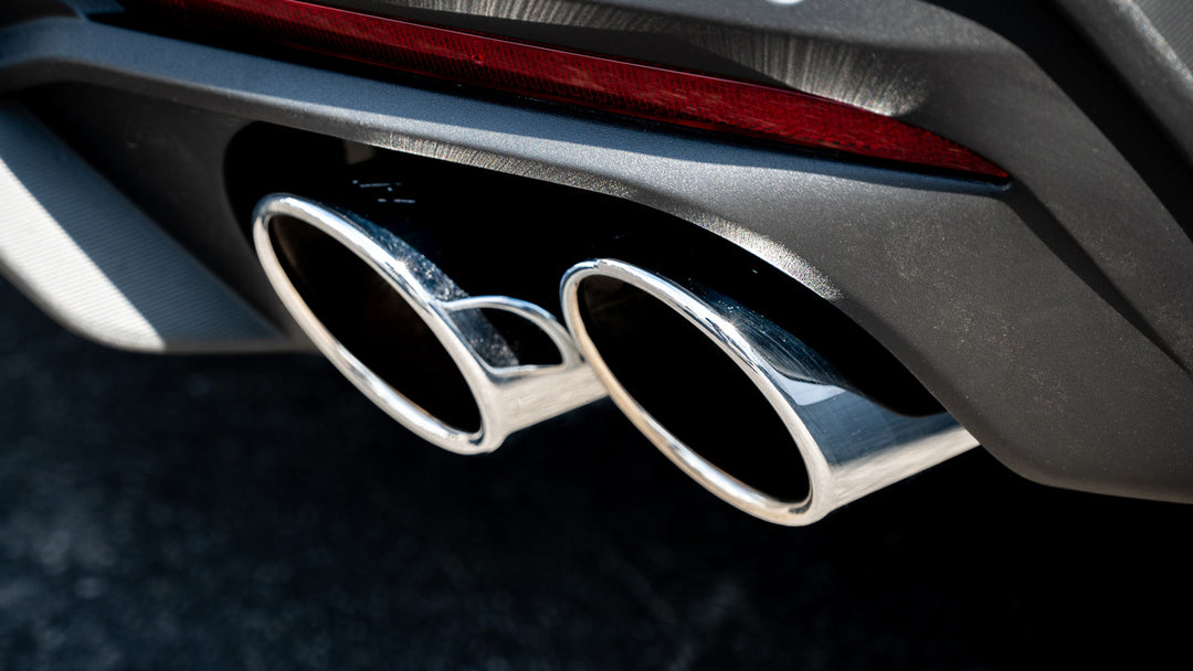 2024 Ford Mustang GT Cat-Back Exhaust System S-Type