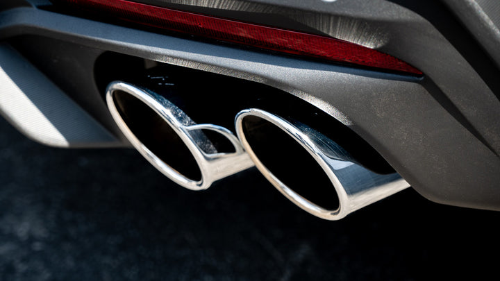 2024 Ford Mustang GT Cat-Back Exhaust System S-Type