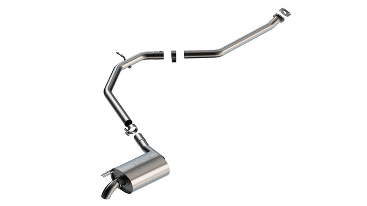 2021-2024 Kia K5 Cat-Back Exhaust Sytem S-Type