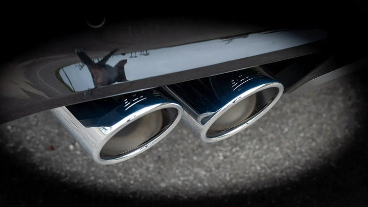2025 KIA K5 GT Cat-Back™ Exhaust System S -Type Part 
