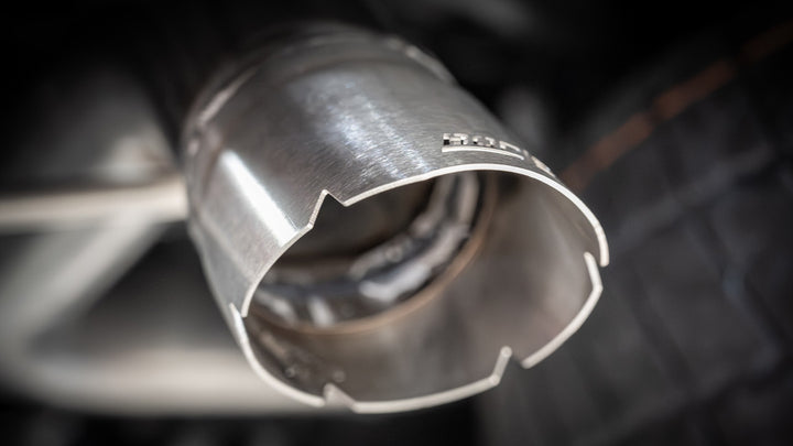 2025 KIA K5 GT Cat-Back™ Exhaust System S -Type Part 