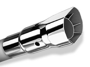 Cat-Back Exhaust System - Touring