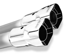 1993-1995 Chevrolet Camaro SS/ Camaro Z/28/ Pontiac Trans-Am/ Firebird/ Formula Firebird Cat-Back™ Exhaust System Part 