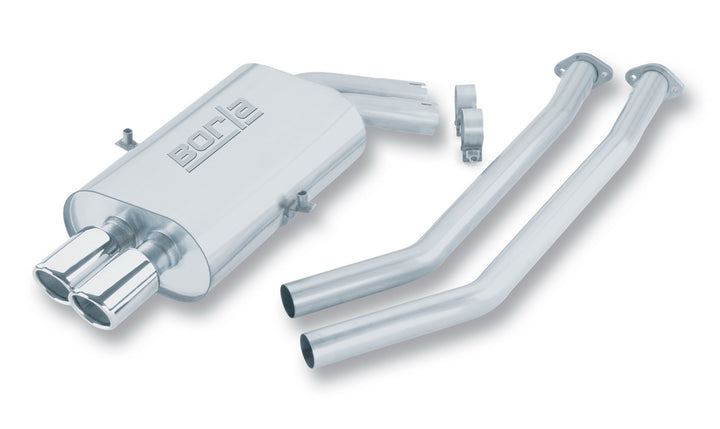1992-1999 BMW 325i/ 328i/ M3 Cat-Back™ Exhaust System Touring Part 