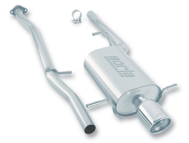 1996-2001 Subaru Impreza/ Outback Cat-Back™ Exhaust System S-Type Part 