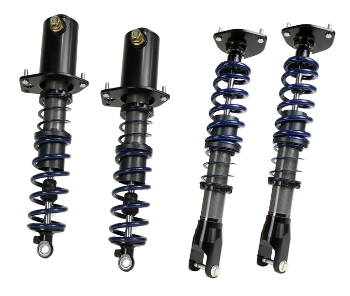 HQ Coil-Over System For 2006-2015 Miata.