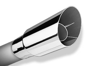 1991-1996 Dodge Stealth R/T/ 1991-1999 Mitsubishi 3000GT VR4 V6 Cat-Back Exhaust System S-Type