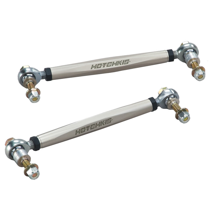Hotchkis Performance Adjustable Steering Rod Kit - 16366