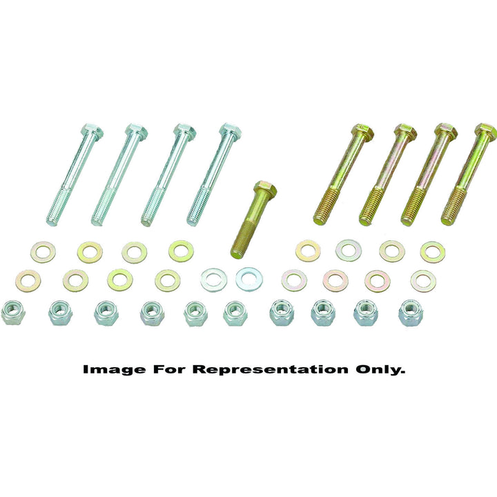 Hotchkis Performance Hardware Kit - 1707